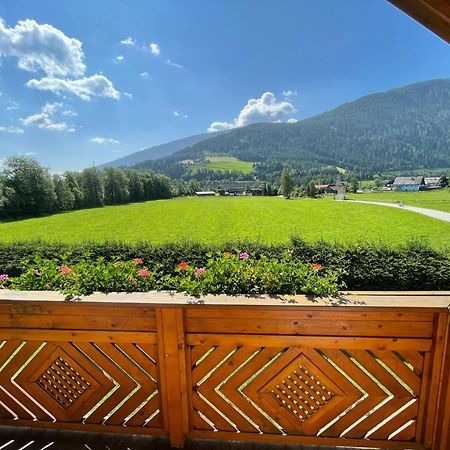 Appartement Silvia Oberweissburg Екстериор снимка
