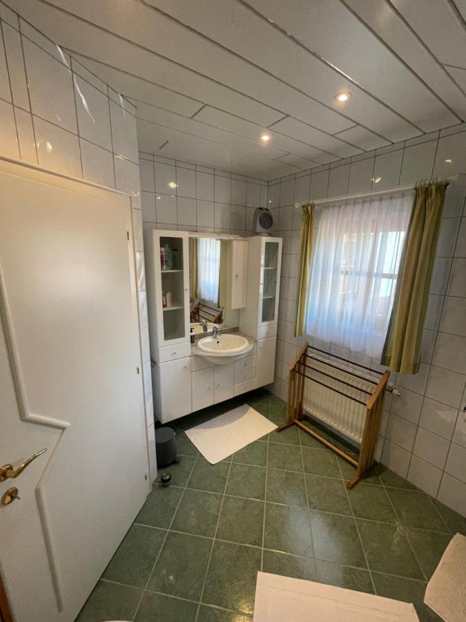 Appartement Silvia Oberweissburg Екстериор снимка